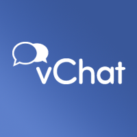 vChat live support