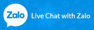 Zalo Live Chat
