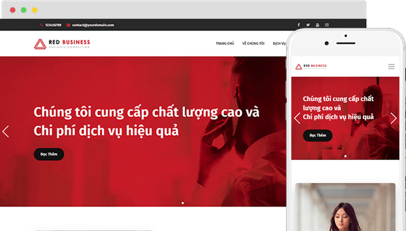 eRedbiz