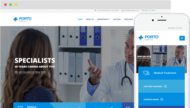 eMedical